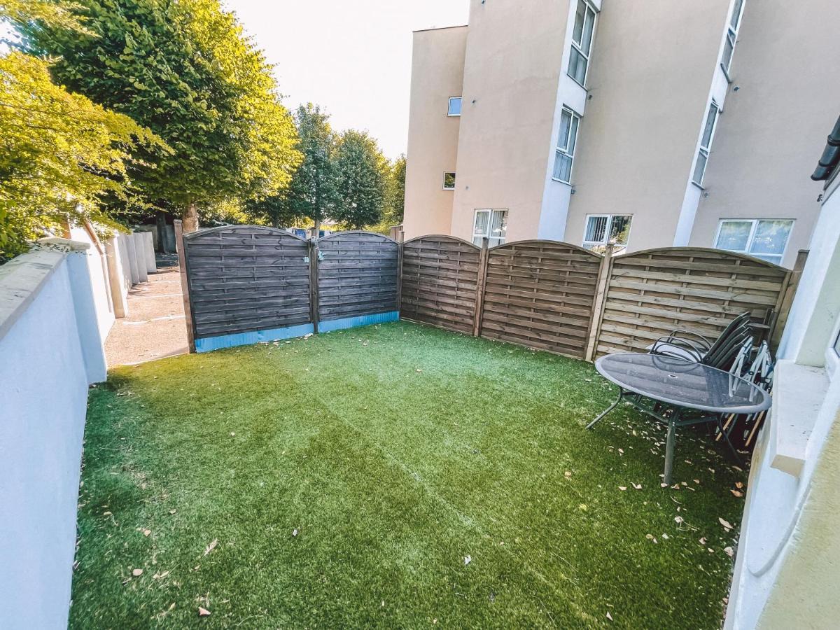 Broc House Suites Дублин Экстерьер фото