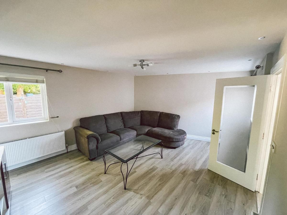 Broc House Suites Дублин Экстерьер фото