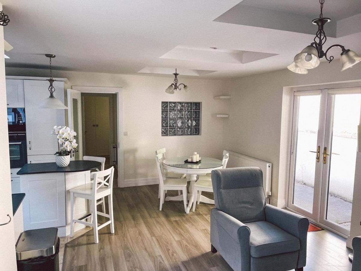 Broc House Suites Дублин Экстерьер фото