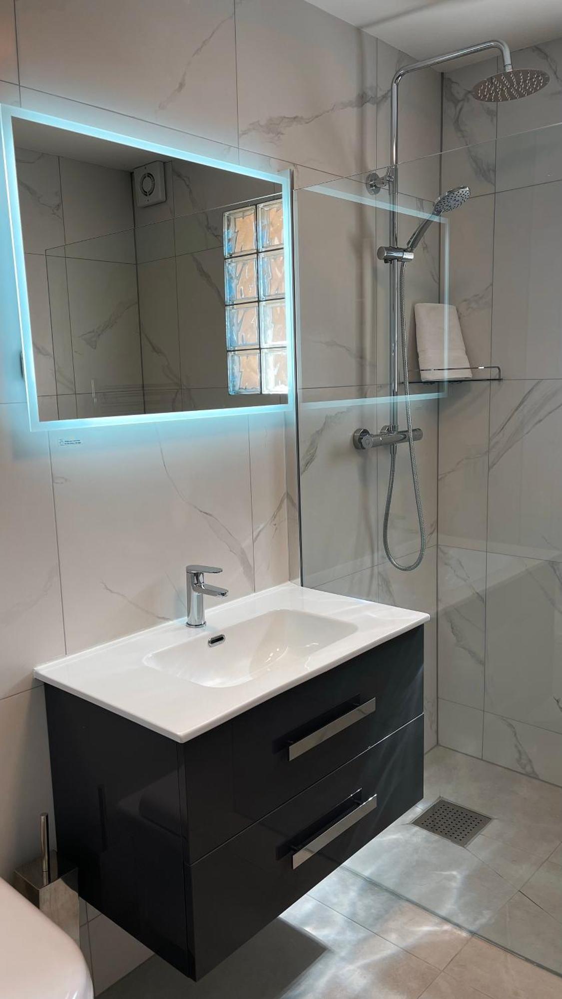 Broc House Suites Дублин Экстерьер фото