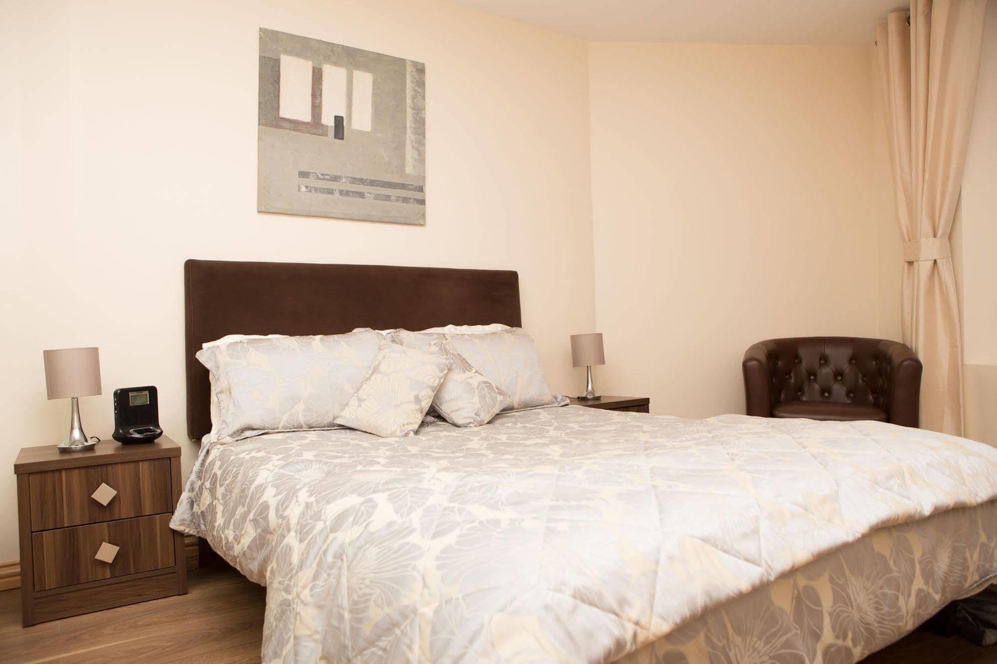 Broc House Suites Дублин Экстерьер фото