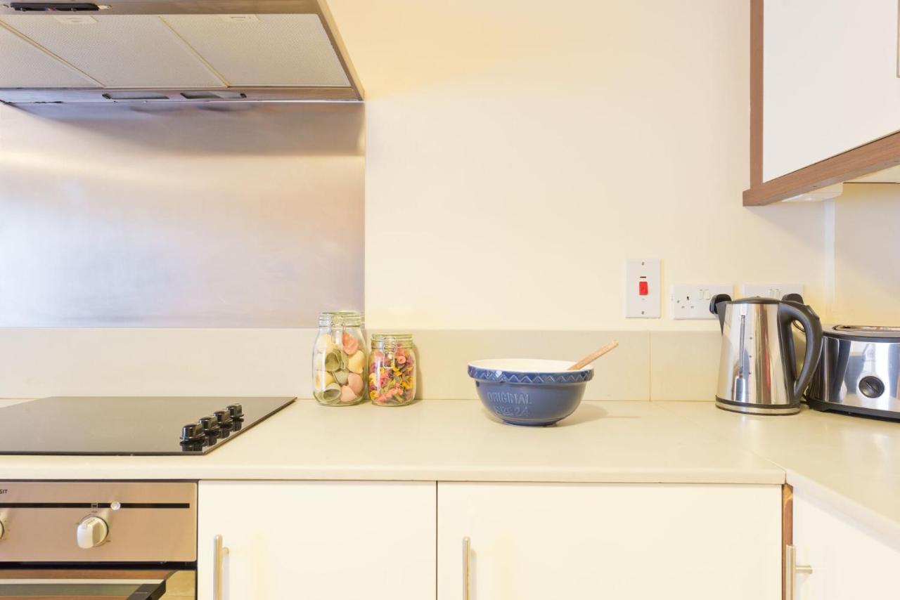 Broc House Suites Дублин Экстерьер фото