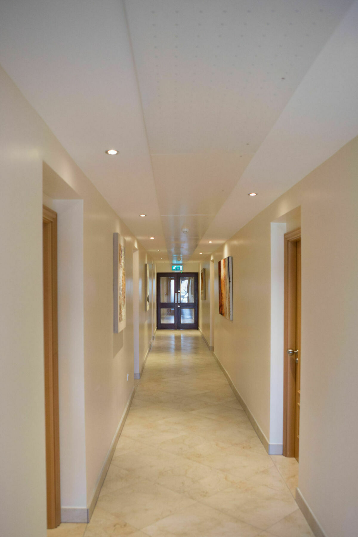 Broc House Suites Дублин Экстерьер фото