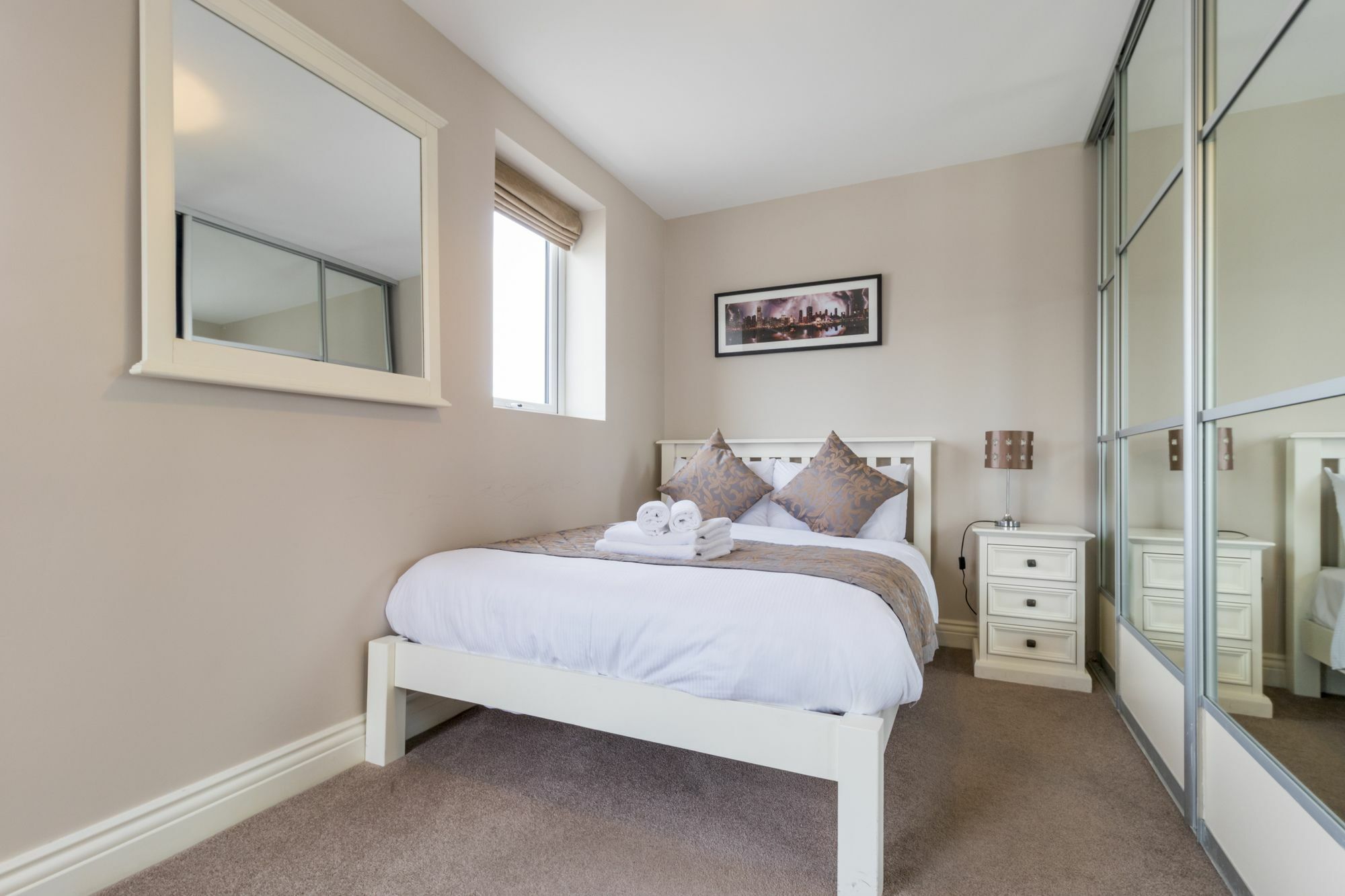 Broc House Suites Дублин Экстерьер фото