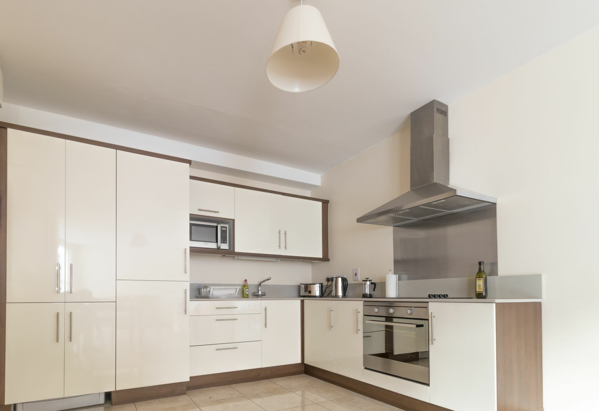 Broc House Suites Дублин Экстерьер фото