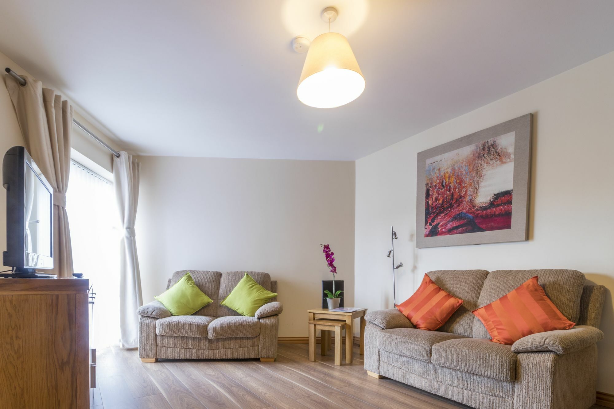 Broc House Suites Дублин Экстерьер фото