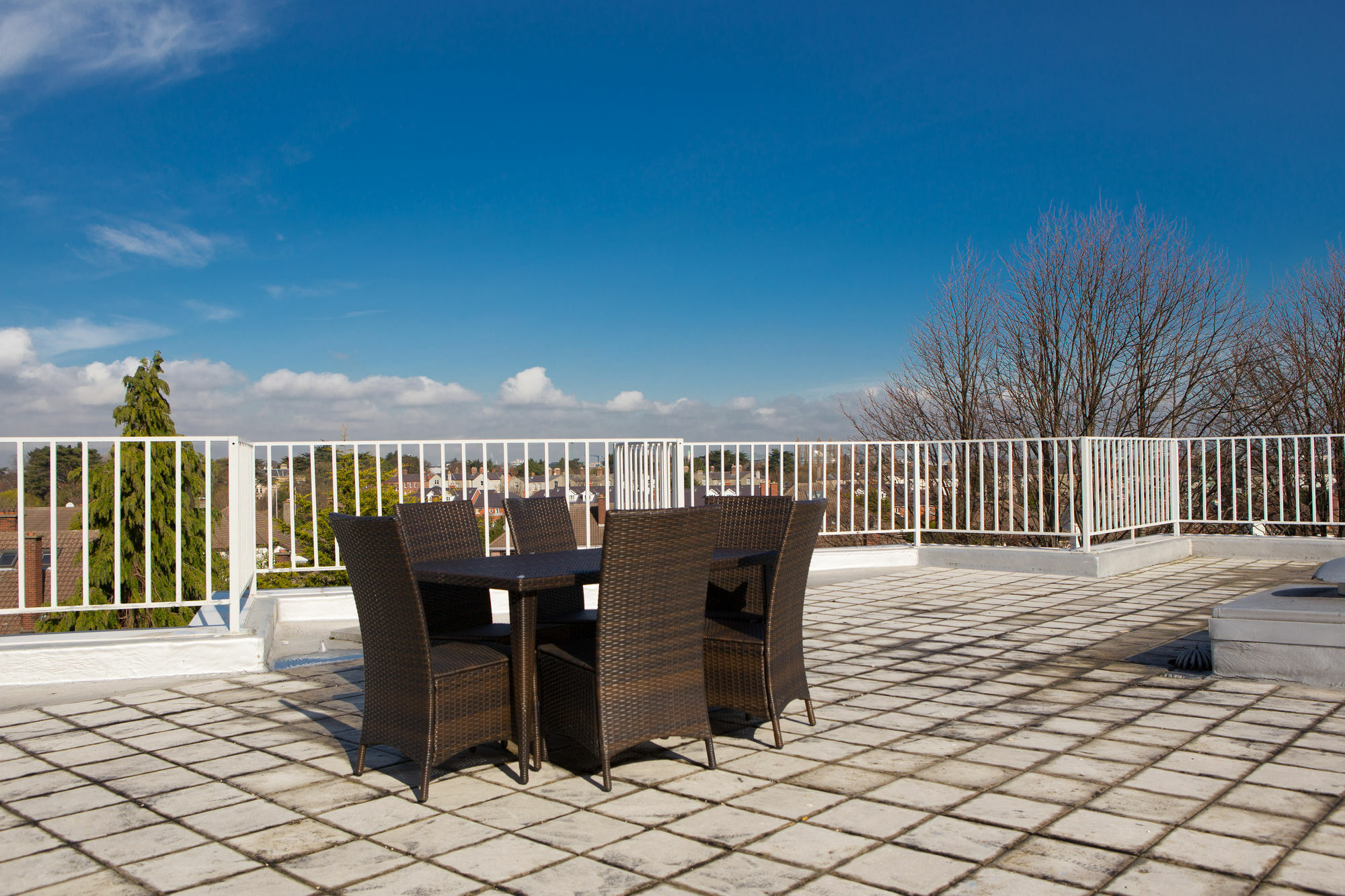 Broc House Suites Дублин Экстерьер фото