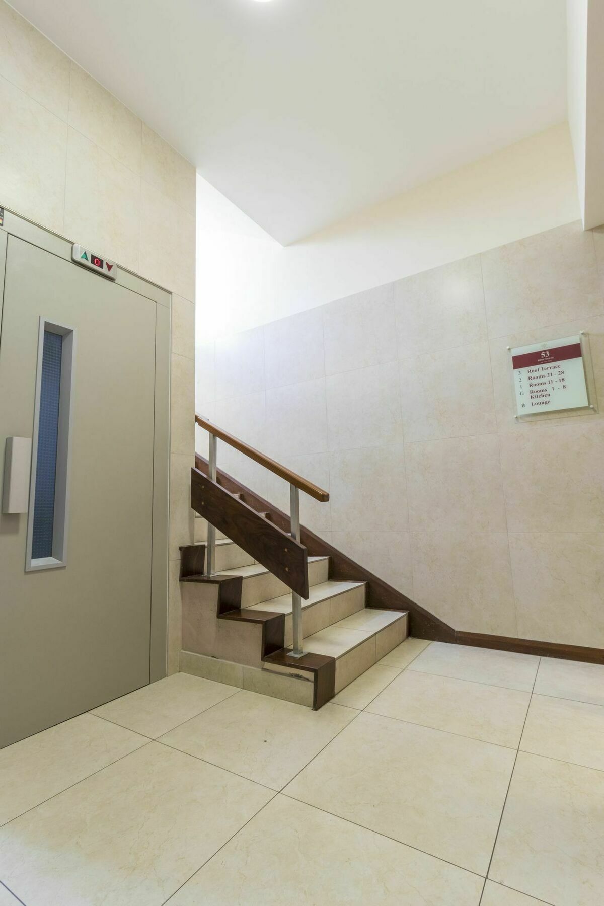 Broc House Suites Дублин Экстерьер фото
