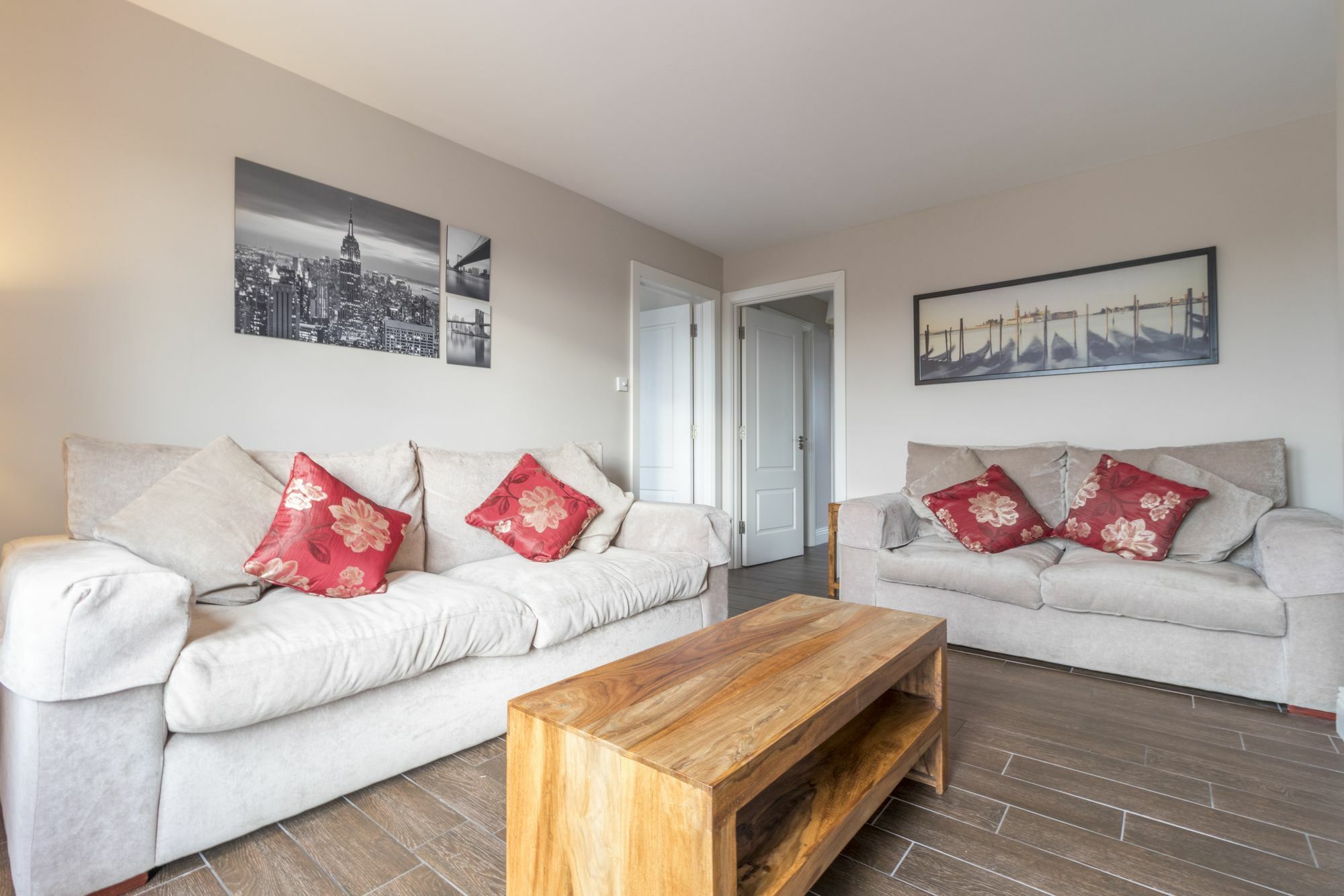Broc House Suites Дублин Экстерьер фото