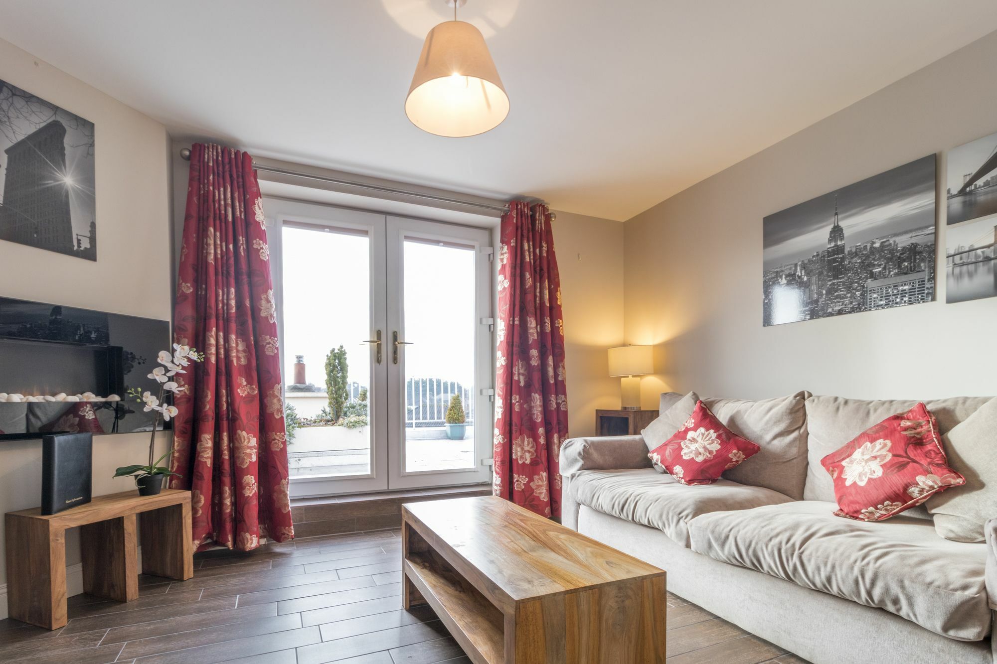 Broc House Suites Дублин Экстерьер фото